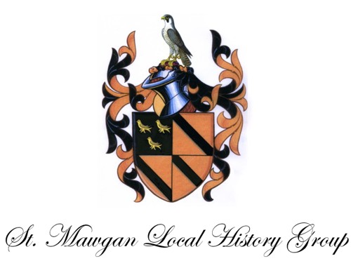 St. Mawgan Local History Group